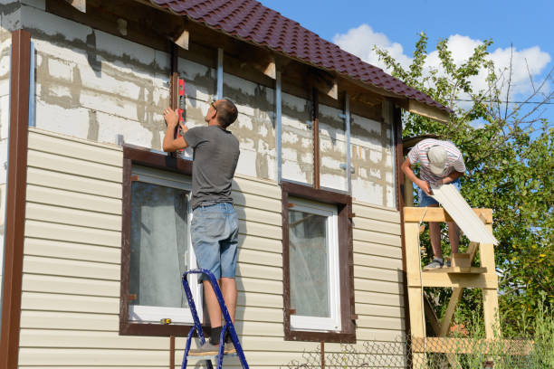 Best Engineered Wood Siding  in Church Hill, TN