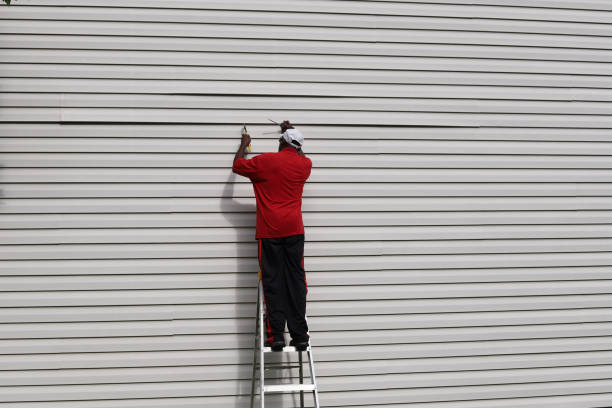 Best Wood Siding Installation  in Church Hill, TN