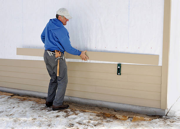 Best Weatherproofing and Sealing  in Church Hill, TN